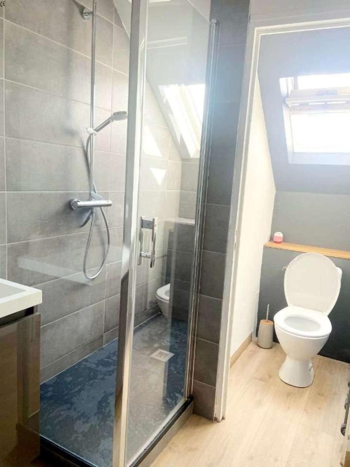 Apartment Le Trinidad