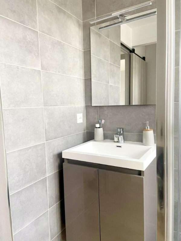 Apartment Le Trinidad