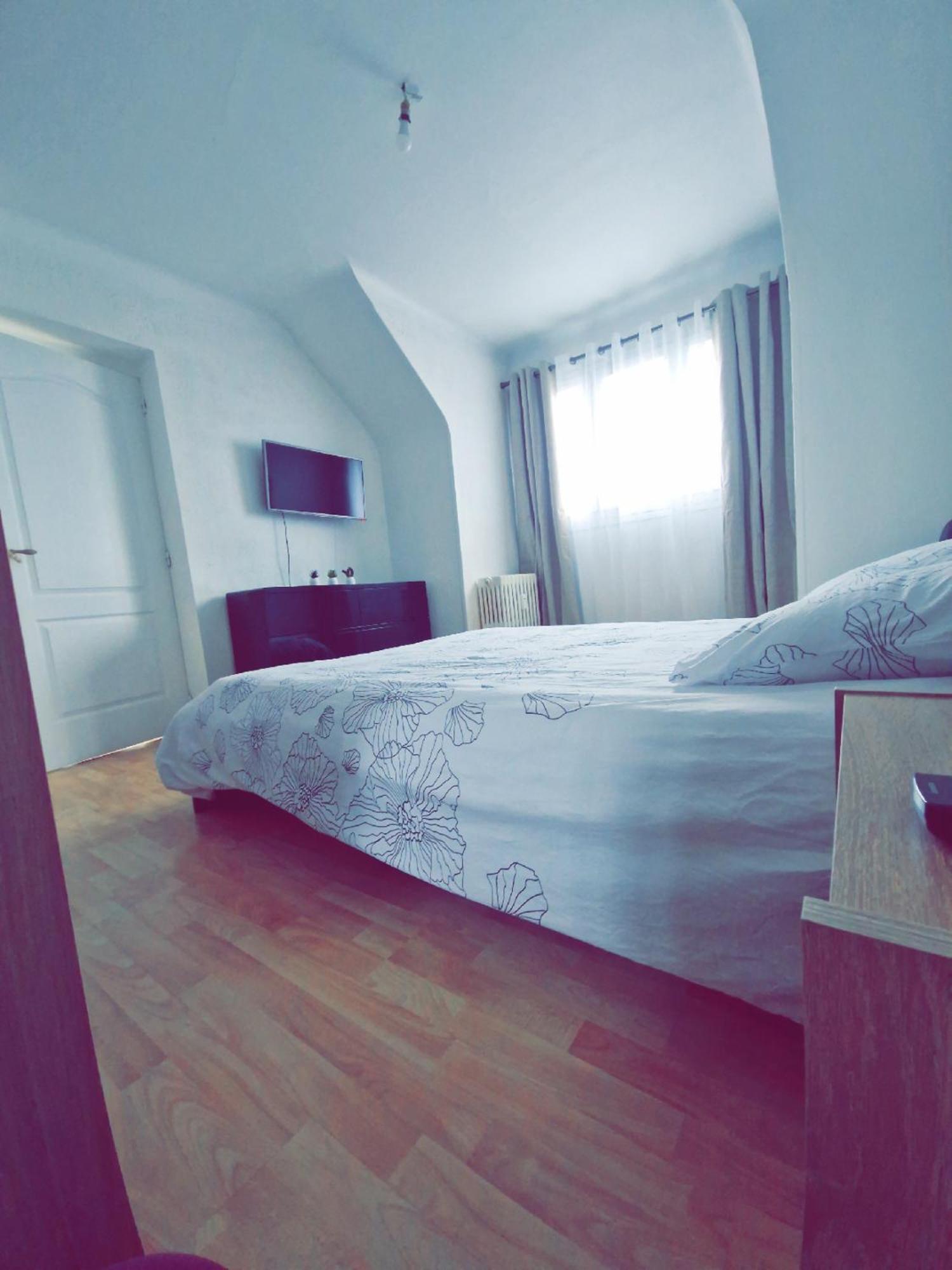 Le Trinidad Apartment *